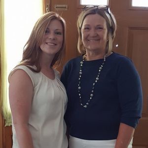 Meet your Posher, Sandy